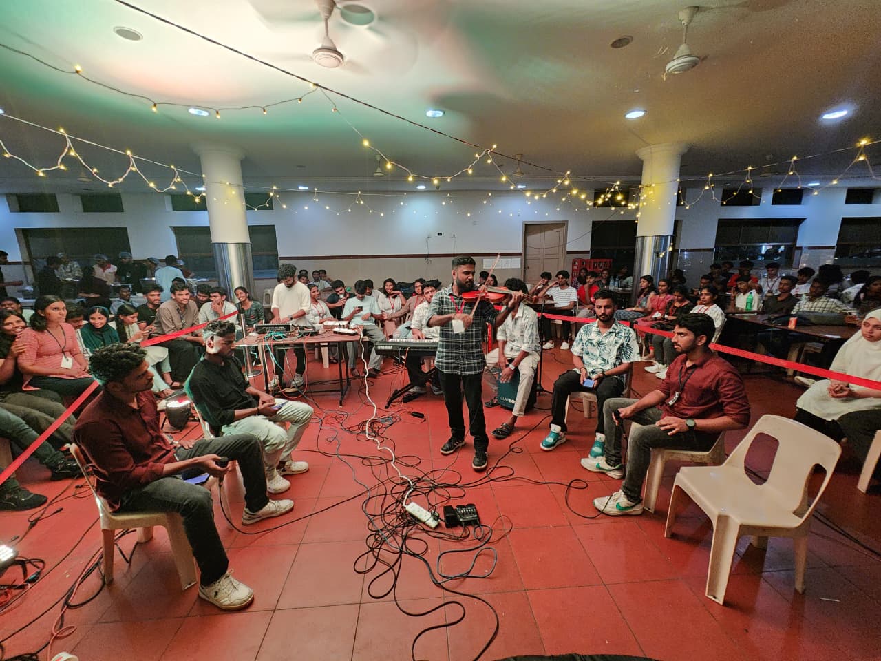 NASA Space Apps Challenge Event